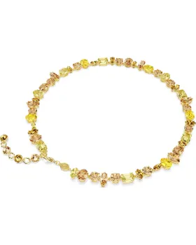 Κολιέ Swarovski Tennis Gema 5718071 - 