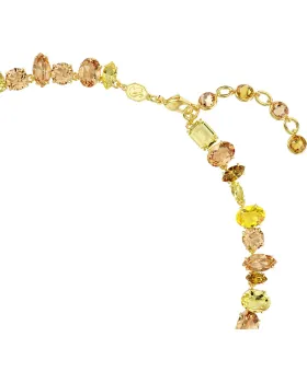 Κολιέ Swarovski Tennis Gema 5718071 - 