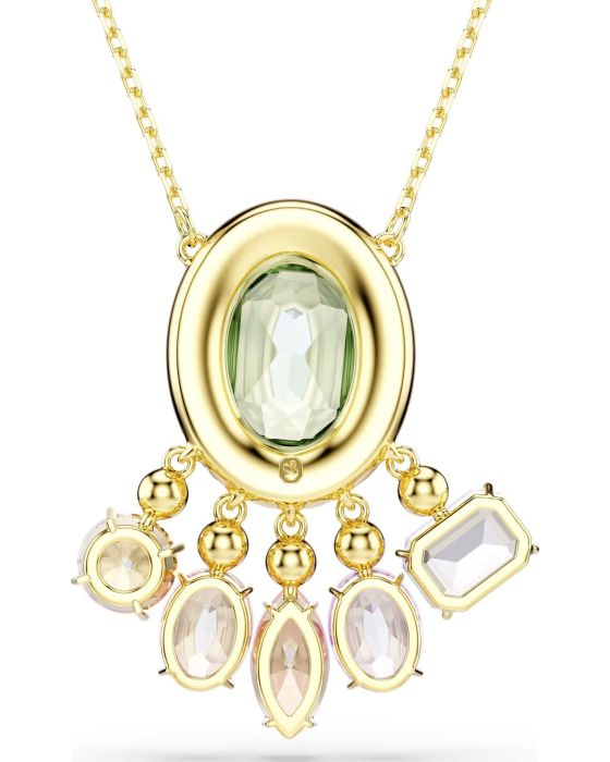 Κολιέ Swarovski Gema 5741587 - 