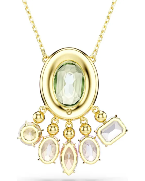 Κολιέ Swarovski Gema 5741587, όψη 4