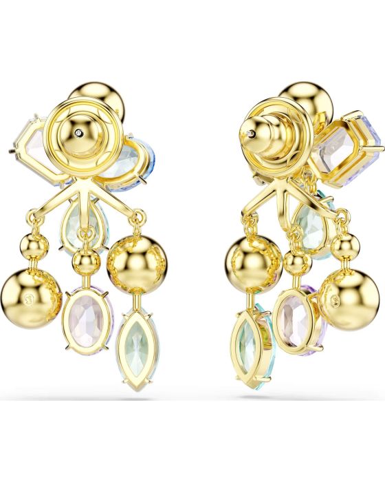 Σκουλαρίκια Swarovski Gema 5737450 - 