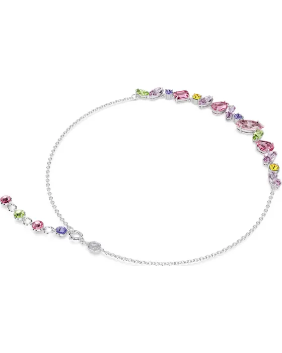 Κολιέ Swarovski Gema 5658398, όψη 3