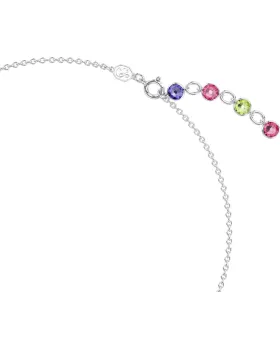 Κολιέ Swarovski Gema 5658398, όψη 2