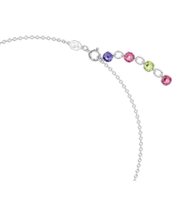 Κολιέ Swarovski Gema 5658398, όψη 2