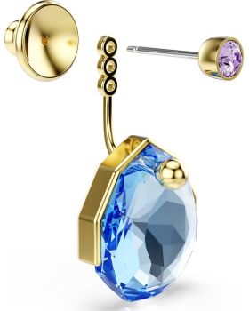 Σκουλαρίκια Swarovski Gema 5737449 - 