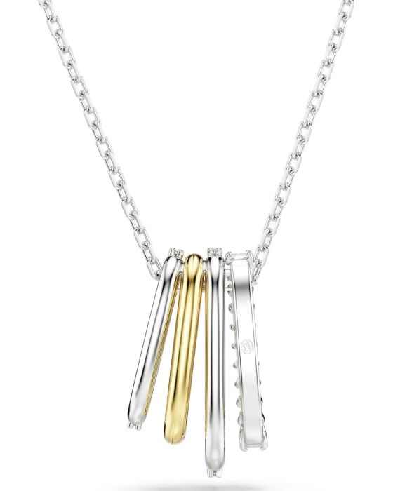 Κολιέ Swarovski Hyperbola 5696626 - 