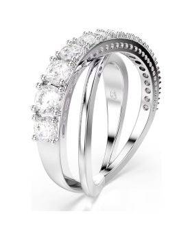 Δαχτυλίδι Swarovski Hyperbola - 