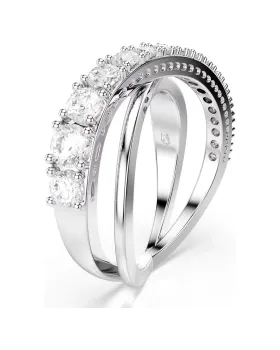 Δαχτυλίδι Swarovski Hyperbola - 
