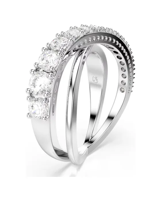 Δαχτυλίδι Swarovski Hyperbola - 