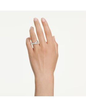 Δαχτυλίδι Swarovski Hyperbola - 