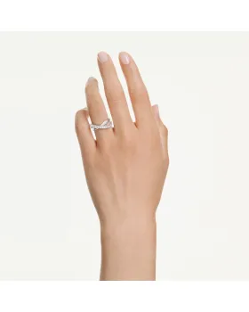Δαχτυλίδι Swarovski Hyperbola - 