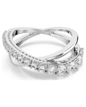 Δαχτυλίδι Swarovski Hyperbola