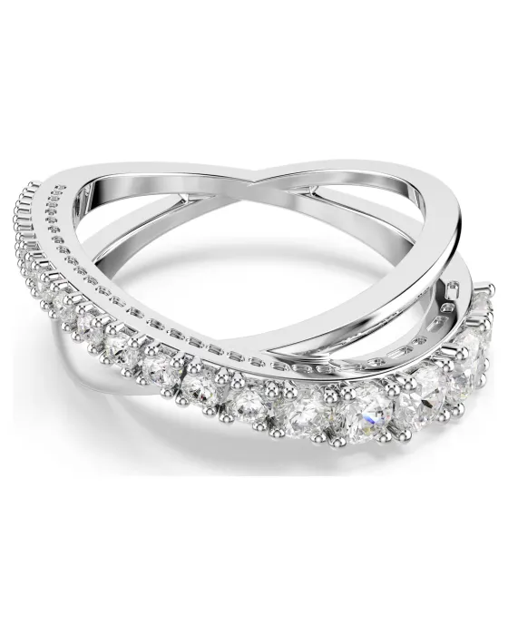 Δαχτυλίδι Swarovski Hyperbola