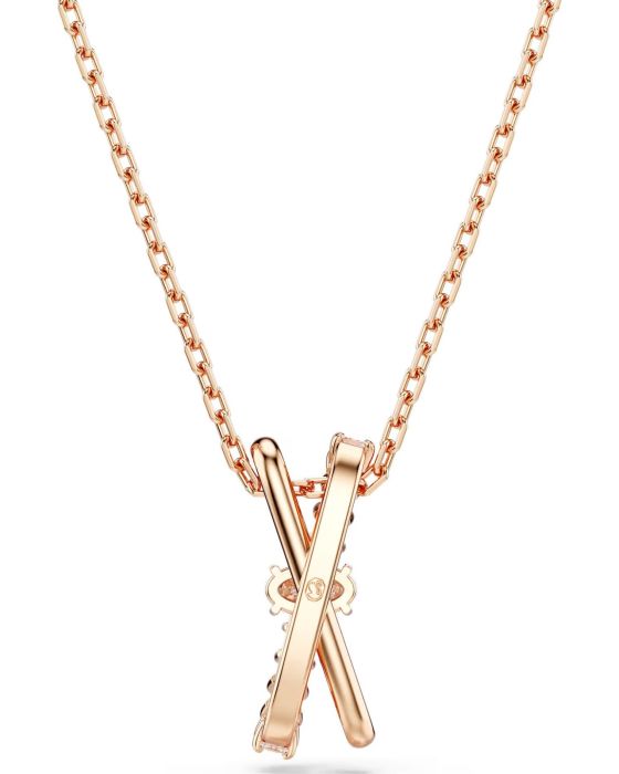 Κολιέ Swarovski Hyperbola 5689788 - 