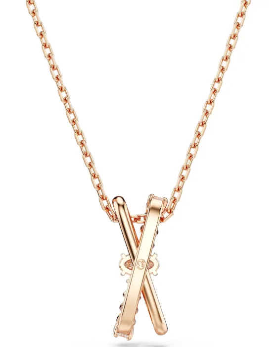 Κολιέ Swarovski Hyperbola 5689788 - 