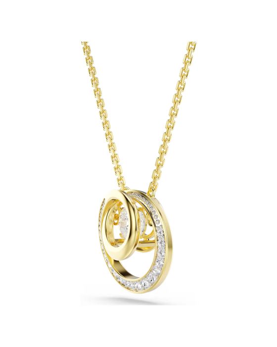 Κολιέ Swarovski Hyperbola 5738248 - 