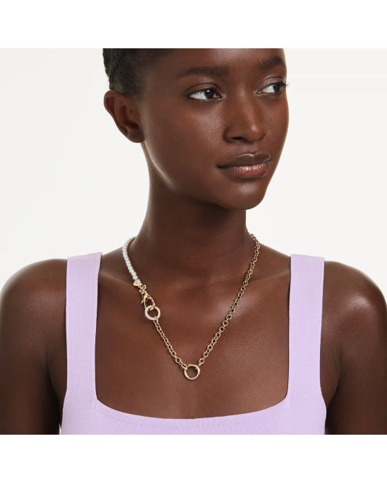 Κολιέ Swarovski Idyllia 5742961 - 