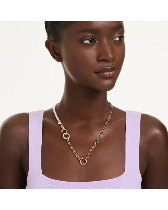 Κολιέ Swarovski Idyllia 5742961 - 