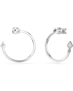 Σκουλαρίκια Swarovski Idyllia 5741522 - 