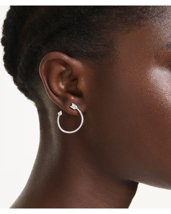 Σκουλαρίκια Swarovski Idyllia 5741522 - 