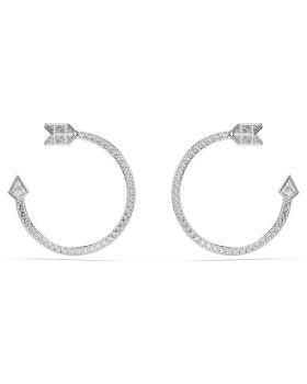 Σκουλαρίκια Swarovski Idyllia 5741522