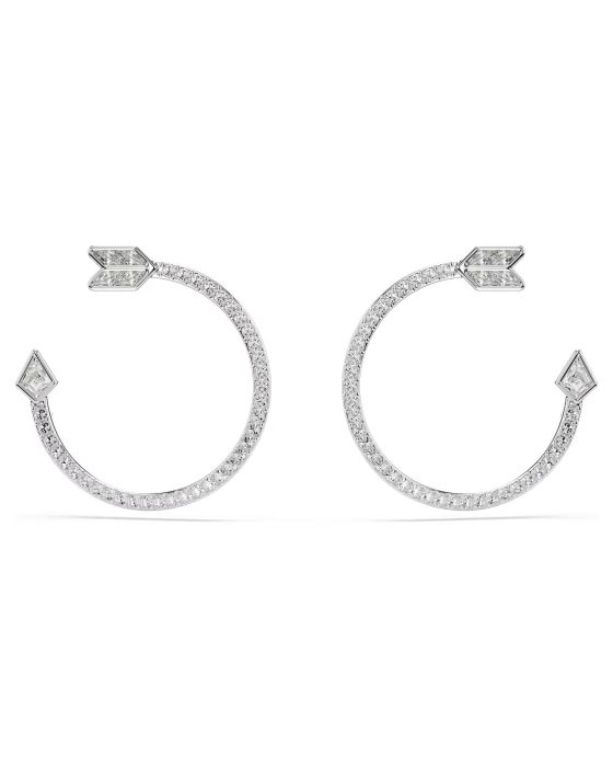 Σκουλαρίκια Swarovski Idyllia 5741522