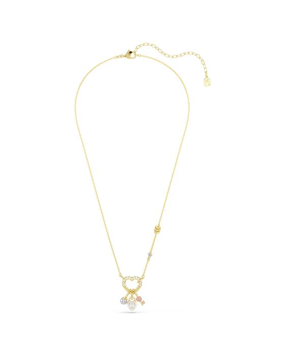 Κολιέ Swarovski Idyllia 5737290 - 