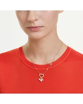 Κολιέ Swarovski Idyllia 5737290 - 