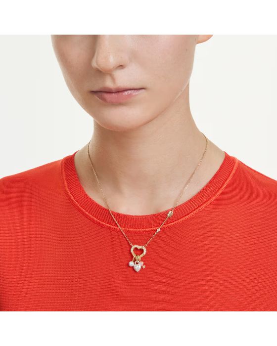 Κολιέ Swarovski Idyllia 5737290 - 