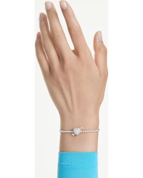 Βραχιόλι Swarovski Idyllia 5742022 - 