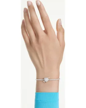 Βραχιόλι Swarovski Idyllia 5742022 - 