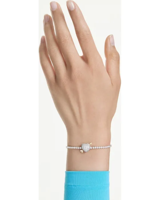 Βραχιόλι Swarovski Idyllia 5742022 - 