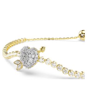 Βραχιόλι Swarovski Idyllia 5744061 - 