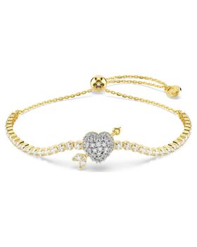 Βραχιόλι Swarovski Idyllia 5744061