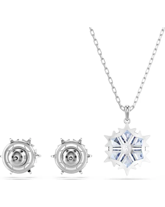 Σετ Κολιέ & Σκουλαρίκια Swarovski Mp Magic 5734243 - 