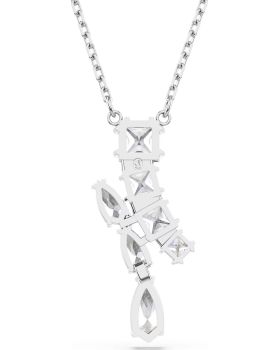 Κολιέ Swarovski Matrix 5700420 - 