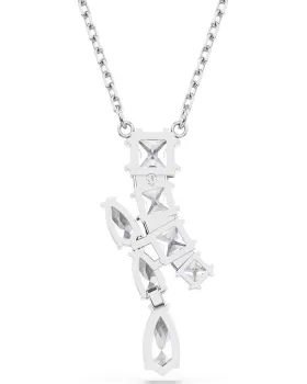 Κολιέ Swarovski Matrix 5700420 - 