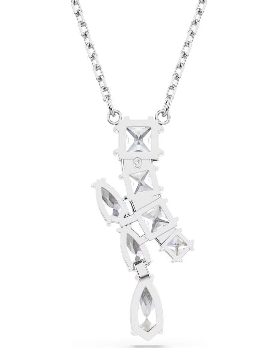 Κολιέ Swarovski Matrix 5700420 - 