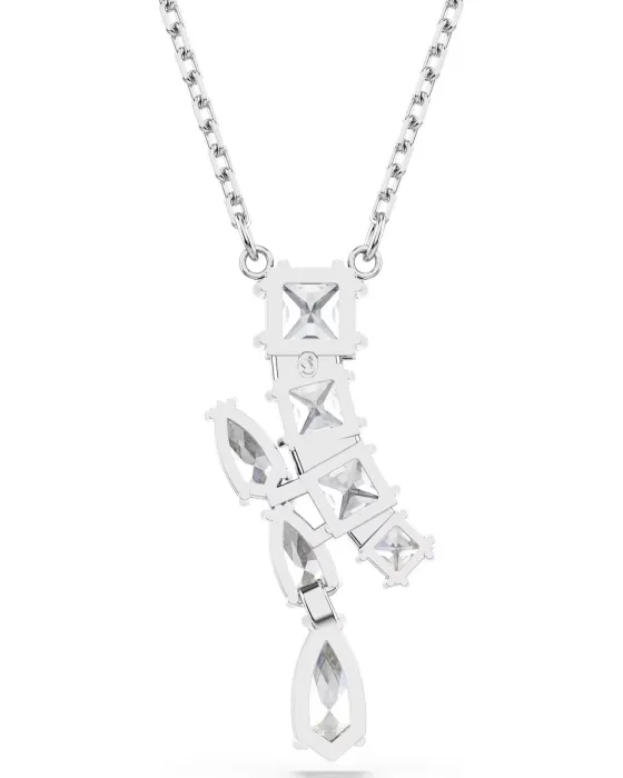 Κολιέ Swarovski Matrix 5700420 - 
