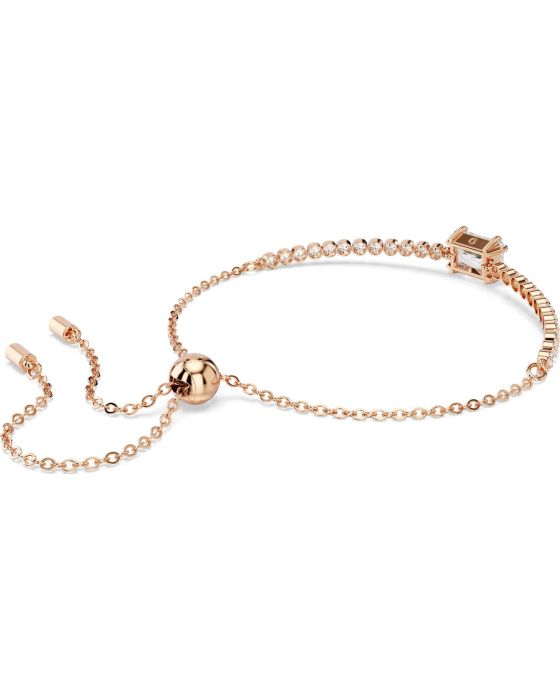 Βραχιόλι Swarovski Tennis Matrix 5730706 - 