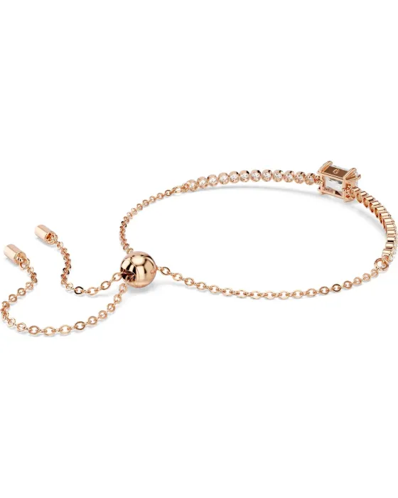 Βραχιόλι Swarovski Tennis Matrix 5730706 - 