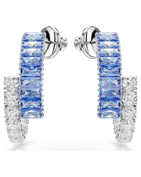 Σκουλαρίκια Swarovski Matrix 5722459 - 