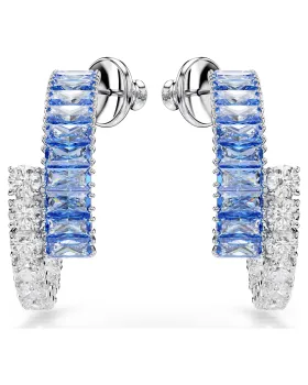 Σκουλαρίκια Swarovski Matrix 5722459 - 