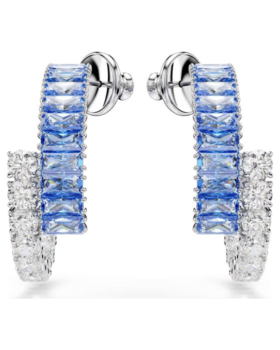 Σκουλαρίκια Swarovski Matrix 5722459 - 