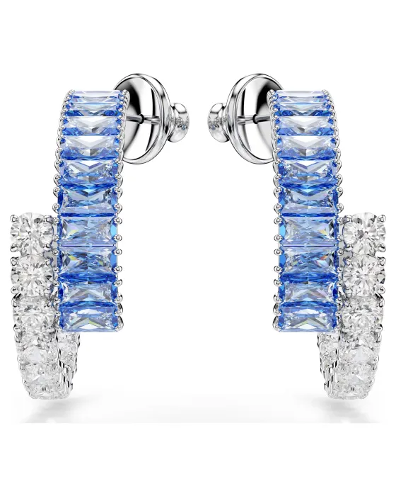 Σκουλαρίκια Swarovski Matrix 5722459 - 