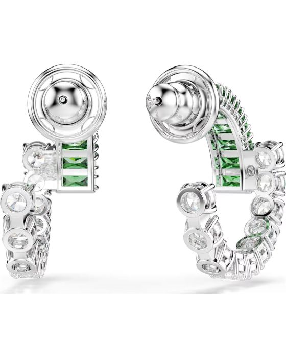 Σκουλαρίκια Swarovski Matrix 5732264 - 