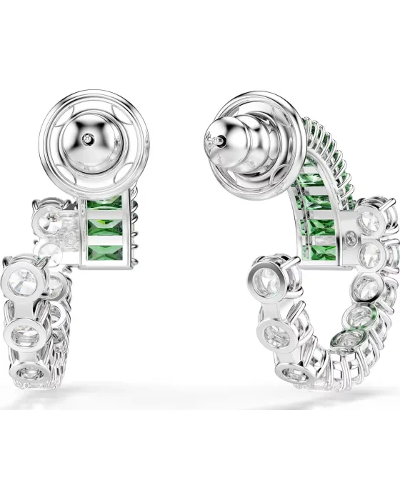 Σκουλαρίκια Swarovski Matrix 5732264 - 