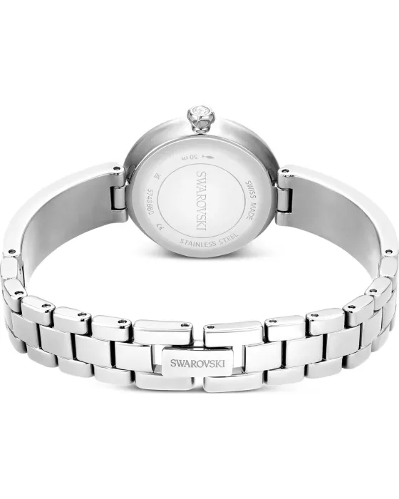 Swarovski Matrix Pearl Bangle 5743680 - 