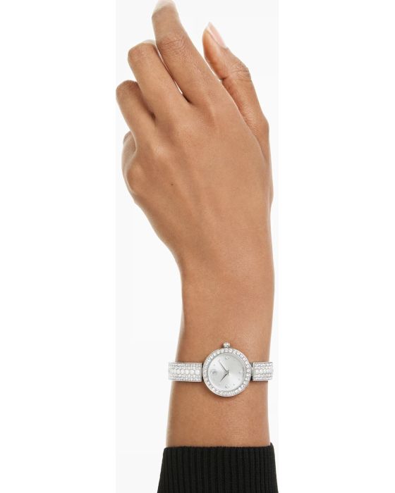 Swarovski Matrix Pearl Bangle 5743680 - 