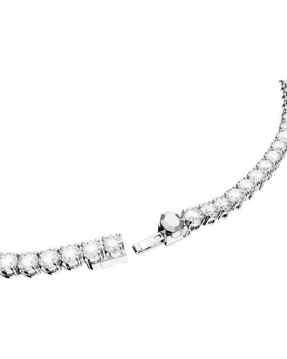Κολιέ Swarovski Tennis Matrix 5681801 - 